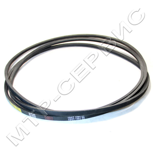 Ремень В(Б)-5000 К Ремень В(Б)-5000 К