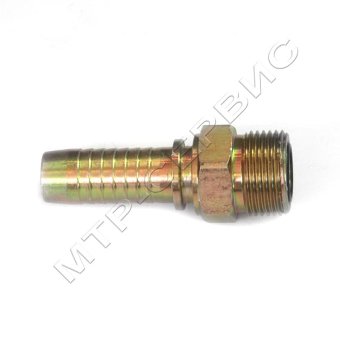 Фитинг 13/16" ORFS (Ш) (Г) ду16 (1k) Фитинг 13/16" ORFS (Ш) (Г) ду16 (1k)