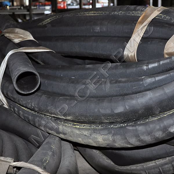 Рукав дюритовый 40У 54-0.3 ТУ 0056016-87