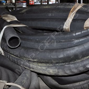 Рукав дюритовый 40У 32-0.5 ТУ 0056016-87 Рукав дюритовый 40У 32-0.5 ТУ 0056016-87